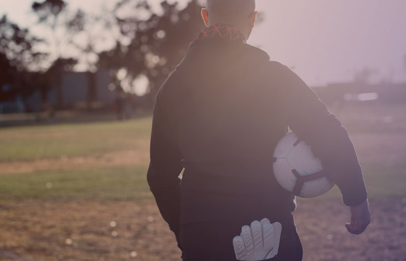 Tips for Booking Affordable Soccer Training Fields