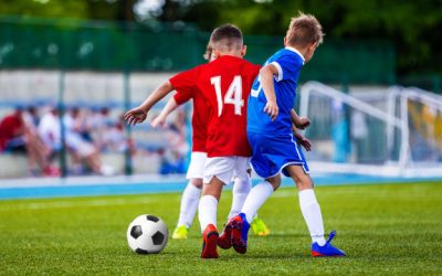 The Benefits of Indoor Soccer Field Rentals in Winter for Youth Soccer