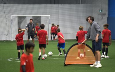 How Much Does It Cost to Rent an Indoor Turf Field in Mississauga?