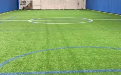 How Soccer Field Rentals Can Improve Youth Development