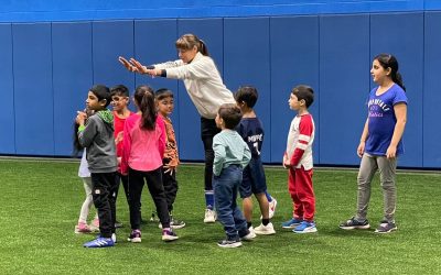 Health & Fitness Benefits of Playing Pickleball