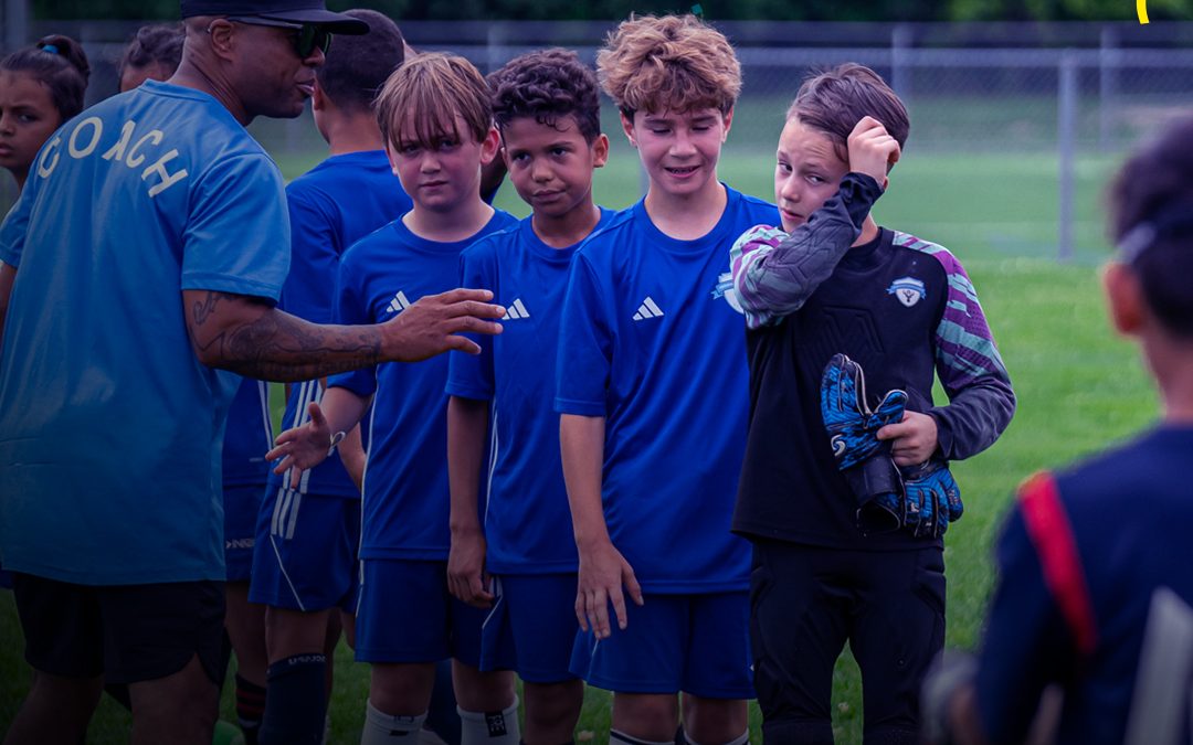 Soccer Birthday Parties: Why AZ Soccer Pro Is the Best Place to Celebrate