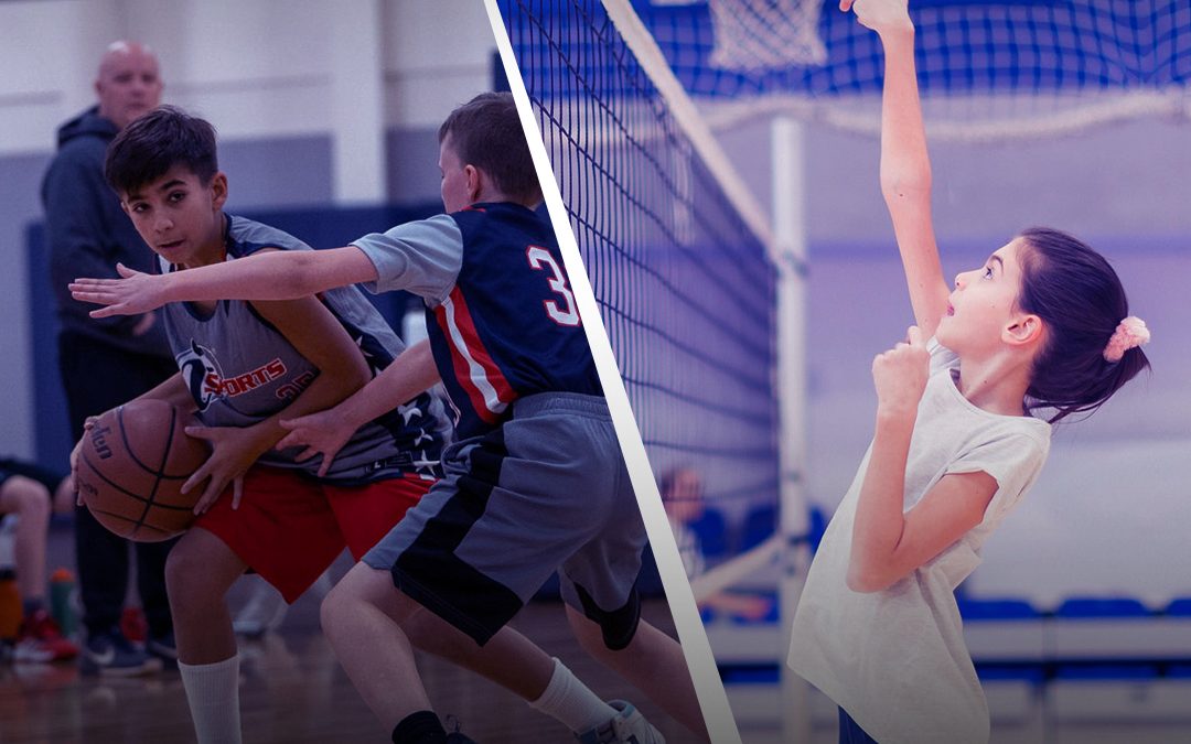 Private Basketball Training: Why Renting a Court Helps You Improve Faster